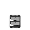Dual Pencil Sharpener Dual Pencil Sharpener